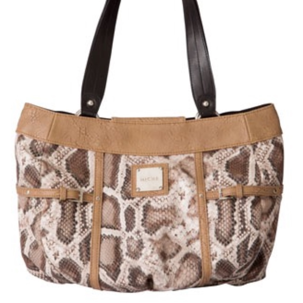 Miche "Bianca" Demi Shell